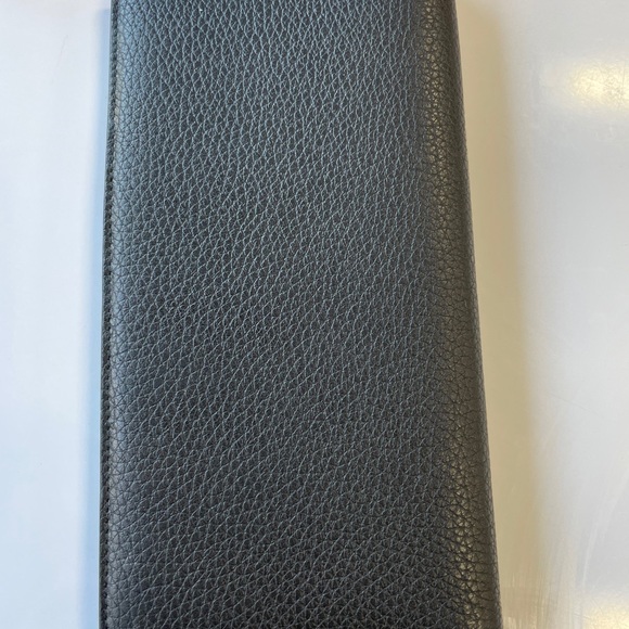 Salvatore Ferragamo men’s wallet